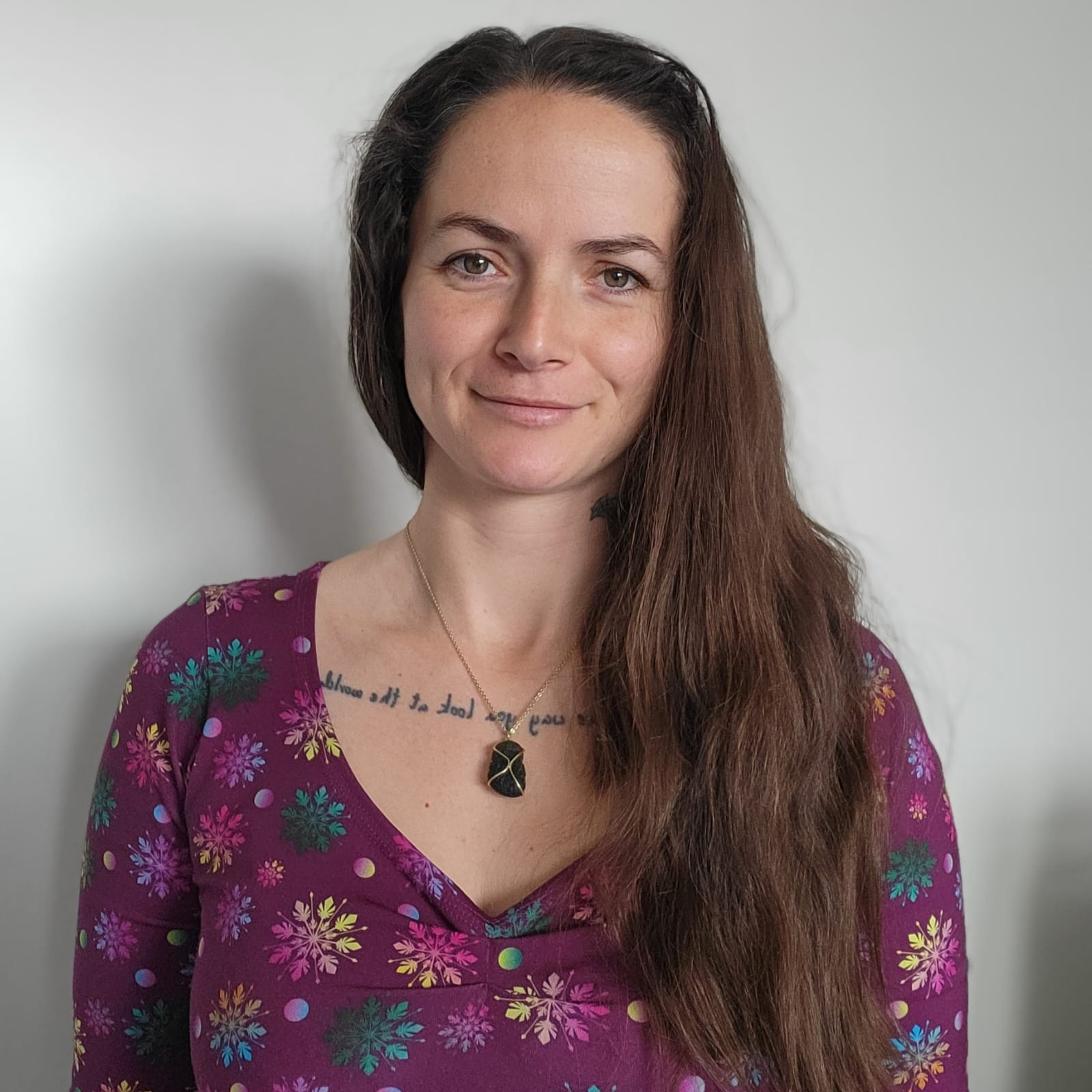 Klára Mikšovská