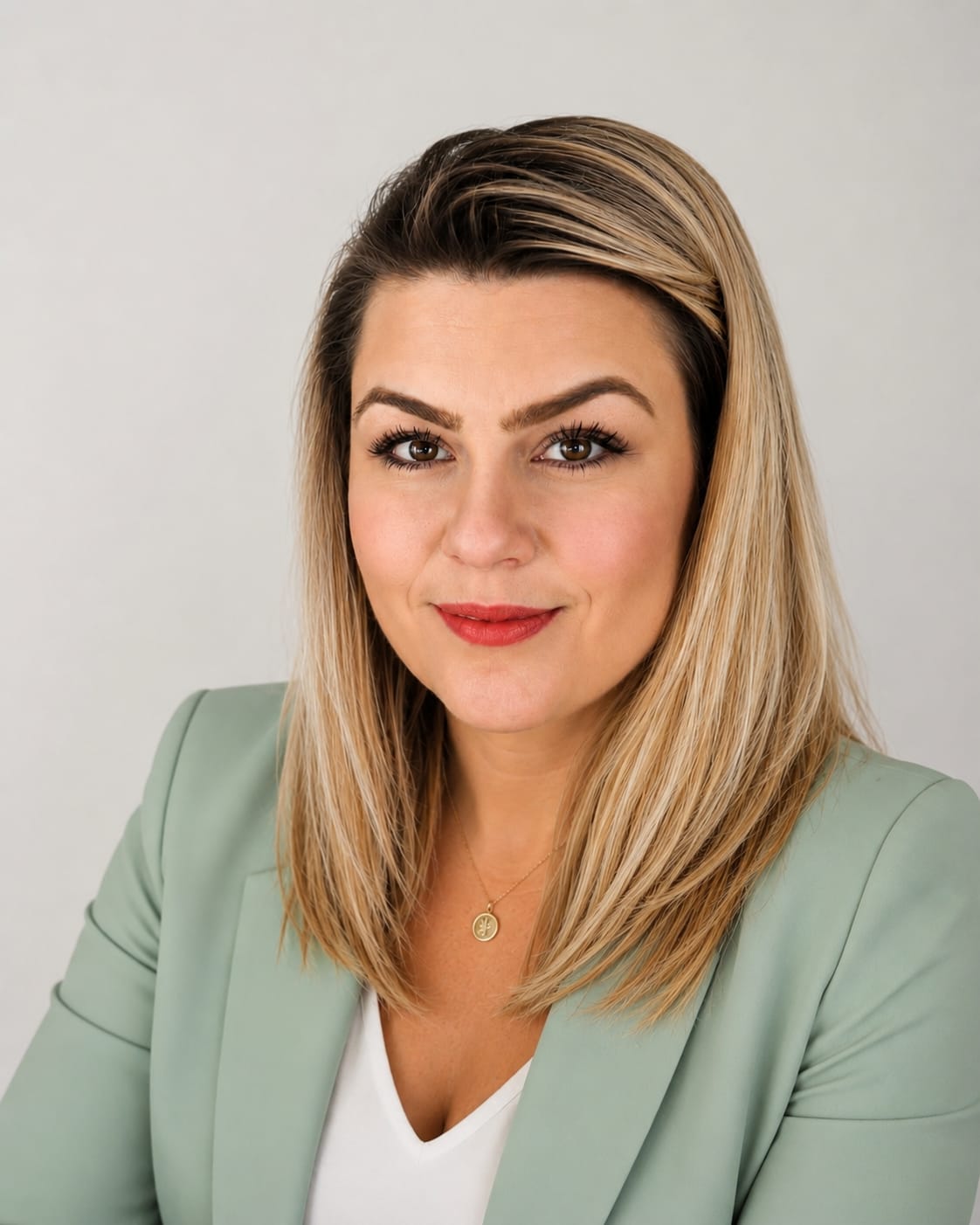 Tereza Kotašková, DiS.