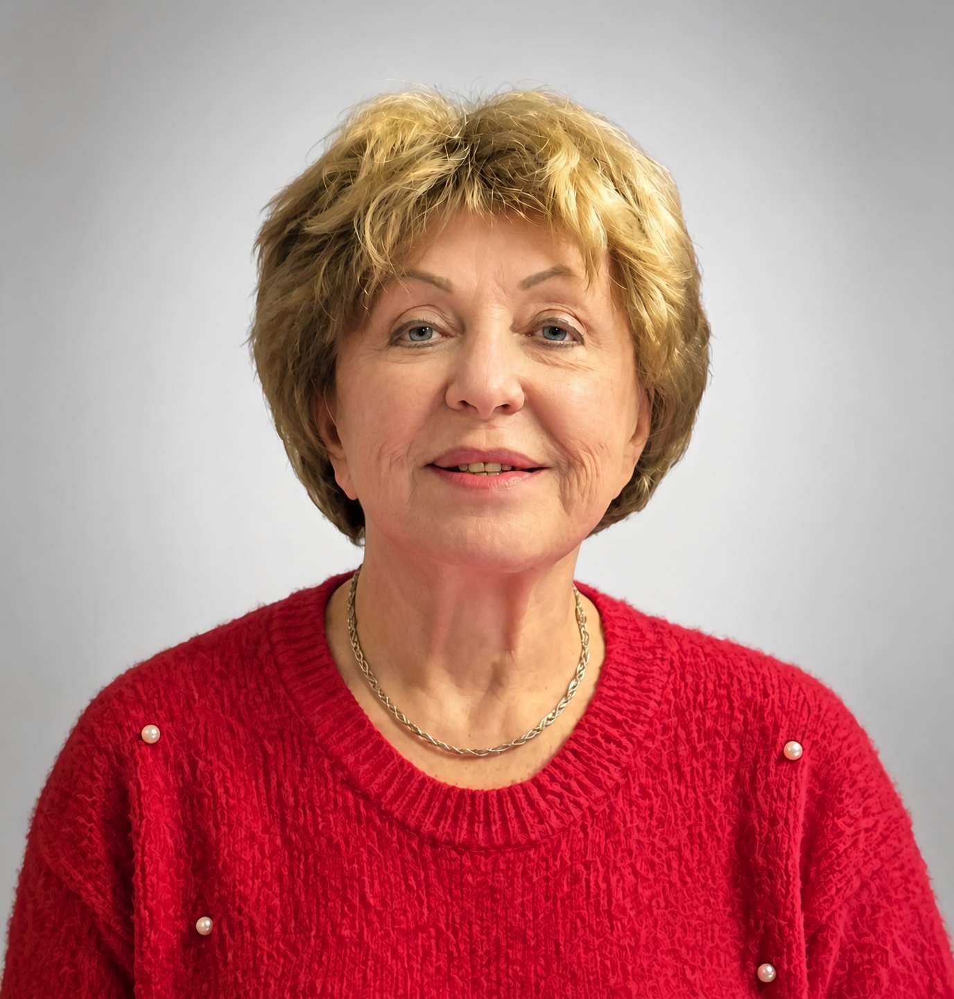 Ing. Milena Baumgartnerová
