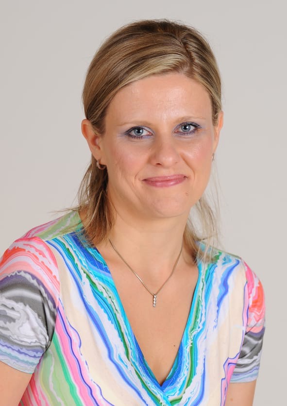 Bc. Vendula Šustková