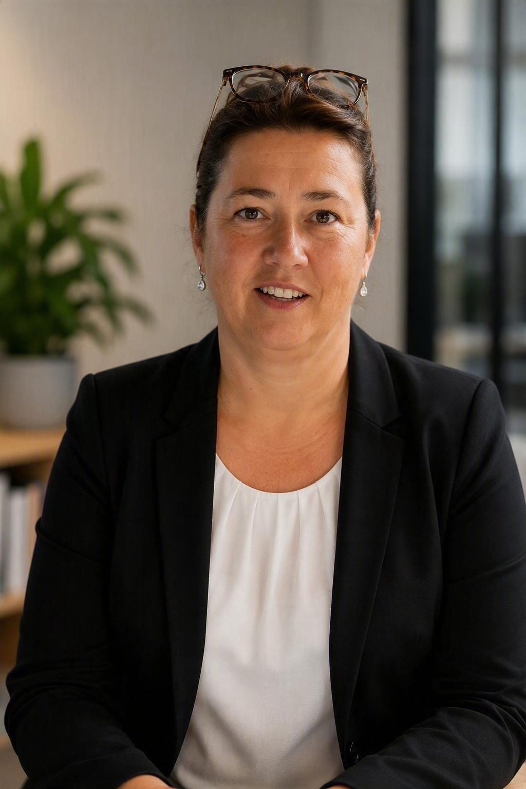Ing. Marcela Šimšová, Ph.D.